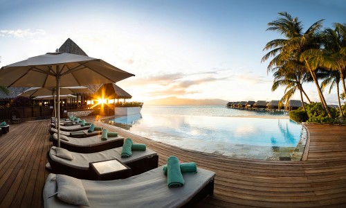 Sofitel Kia Ora Moorea Beach Resort
